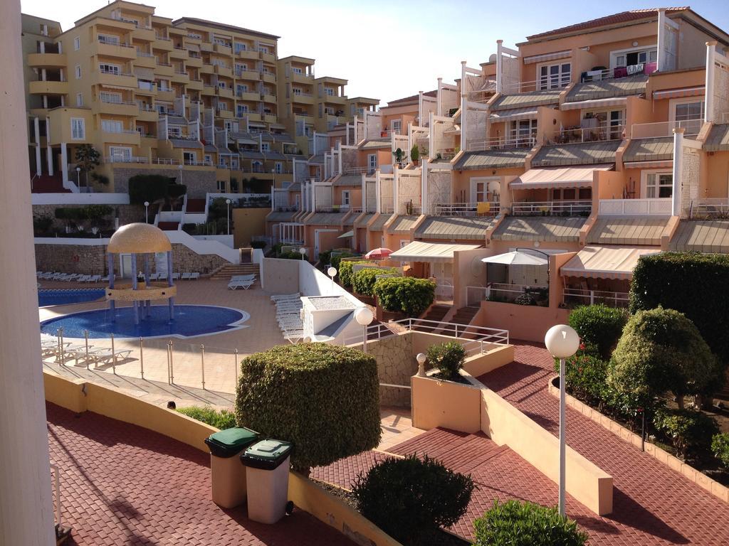 Orlando Apart Costa Adeje  Exterior photo