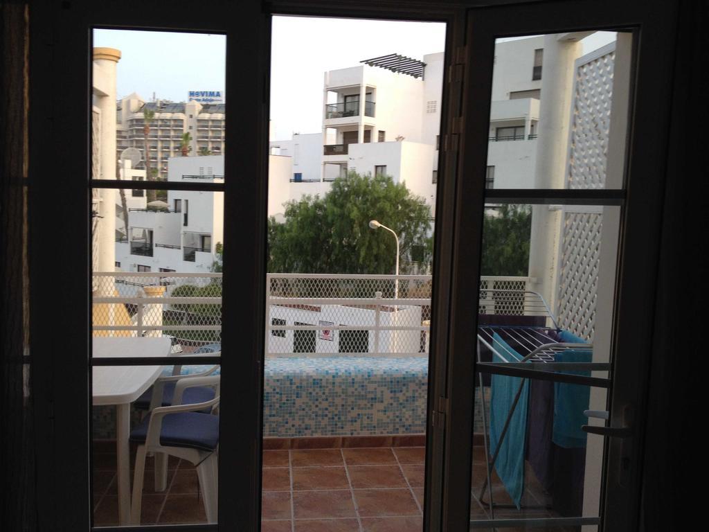 Orlando Apart Costa Adeje  Room photo