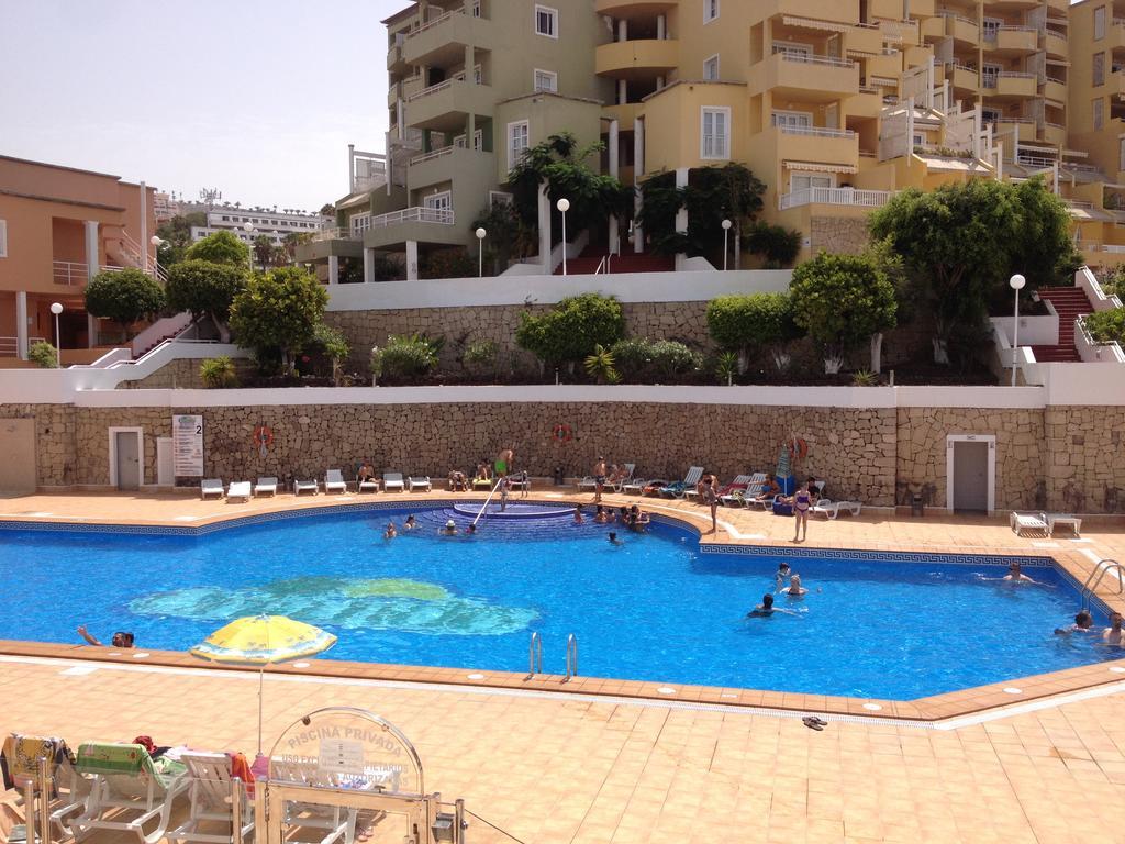Orlando Apart Costa Adeje  Exterior photo
